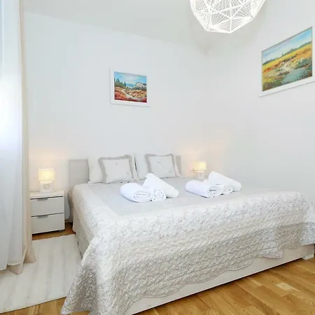 Apartment Apriori - Free Parking