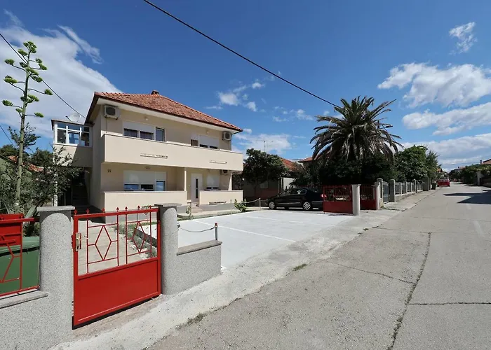 Appartement Apriori - Free Parking