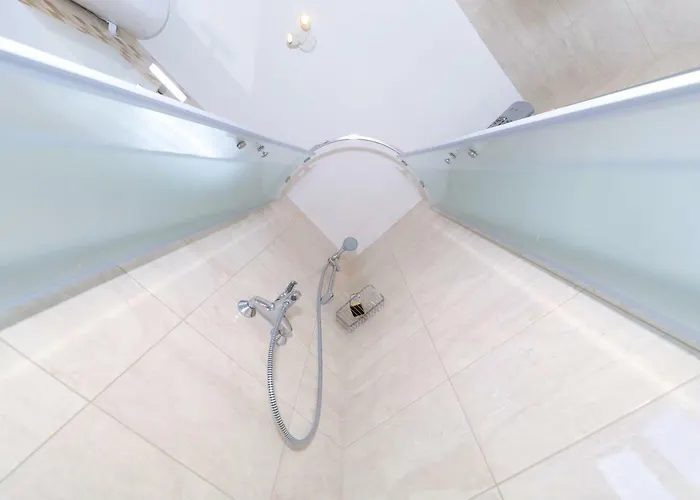 Appartement Apriori - Free Parking Zadar