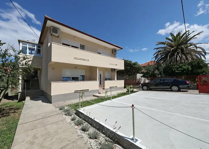 Appartement Apriori - Free Parking *