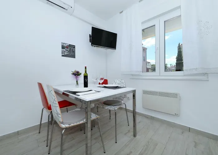 Appartement Apriori - Free Parking *