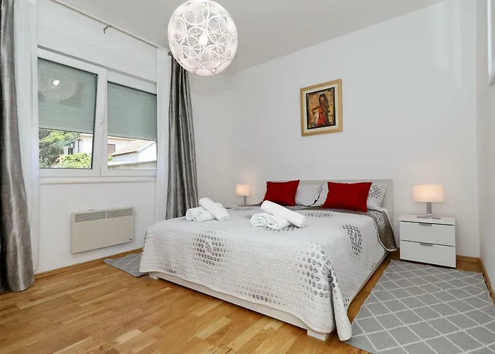 Appartement Apriori - Free Parking *