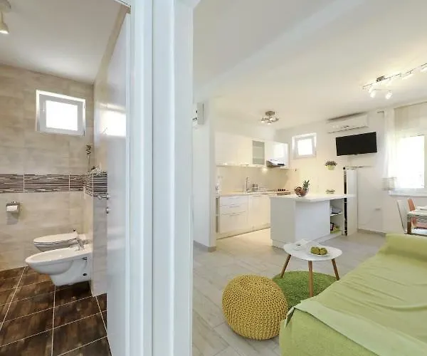 Appartement Apriori - Free Parking