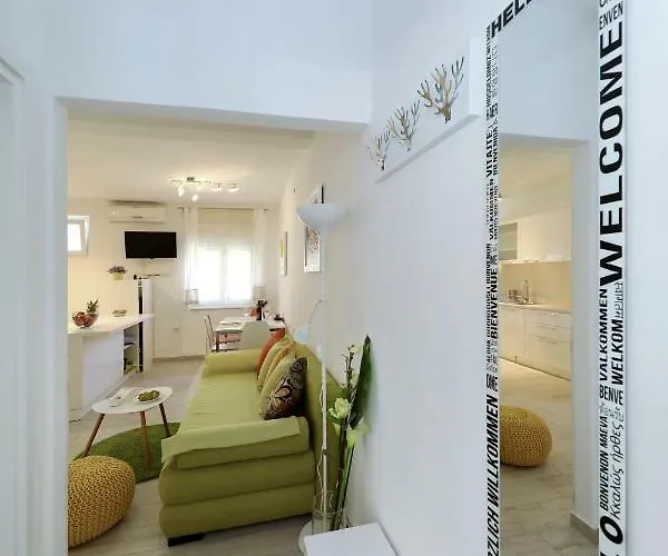 Appartement Apriori - Free Parking