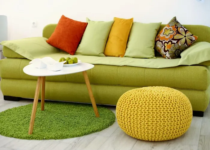 Appartement Apriori - Free Parking