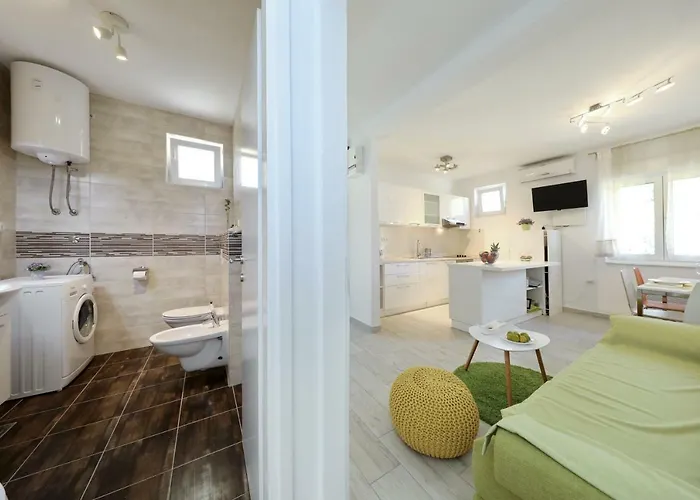 Appartement Apriori - Free Parking *