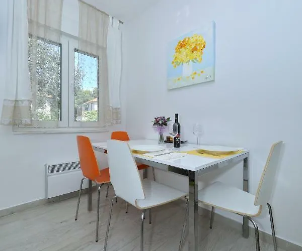 Apriori - Free Parking Appartement Zadar