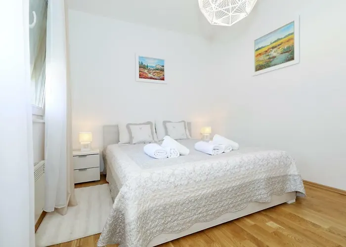 Appartement Apriori - Free Parking