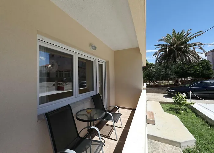 Appartement Apriori - Free Parking Zadar